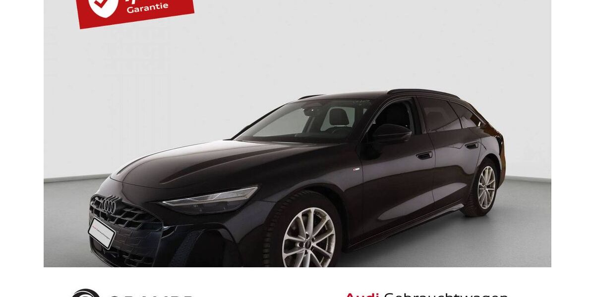 Audi A6 25.202 km 59.490 &euro; Lohr am Main 97816