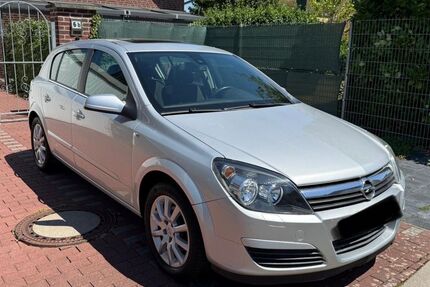 Opel Astra 125.000 km 1.700 € Mainz Kastel 55252