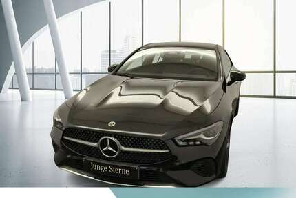 Mercedes-Benz CLA 180 8.872 km 29.988 &euro; Leipzig 04277