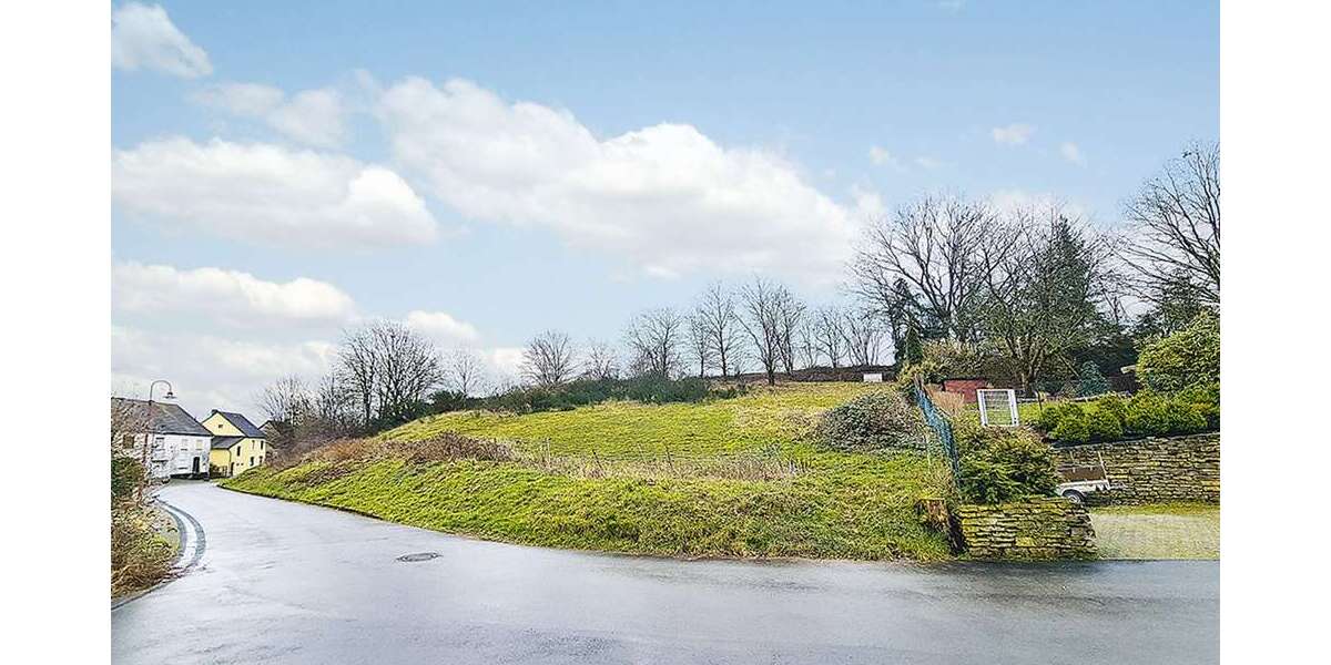 ++bauen in ruhiger Lage - Baugrundstück für Ihr EIGENHEIM++ zimmer