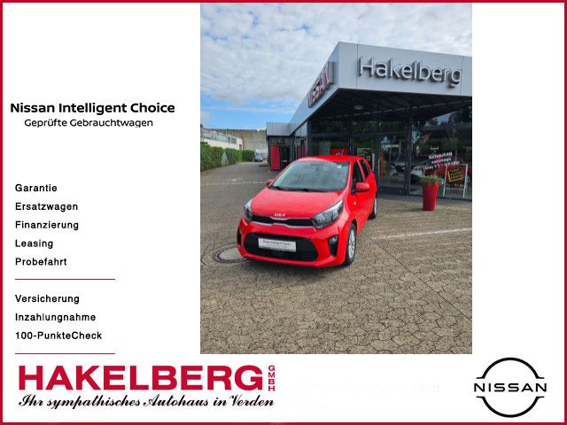 Picanto