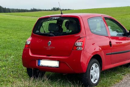 Renault Twingo 173.900 km 3.800 &euro; Rehling 86508