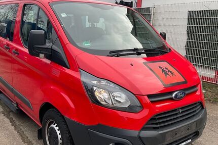 Ford Transit 138.500 km 10.950 &euro; Beelen 48361