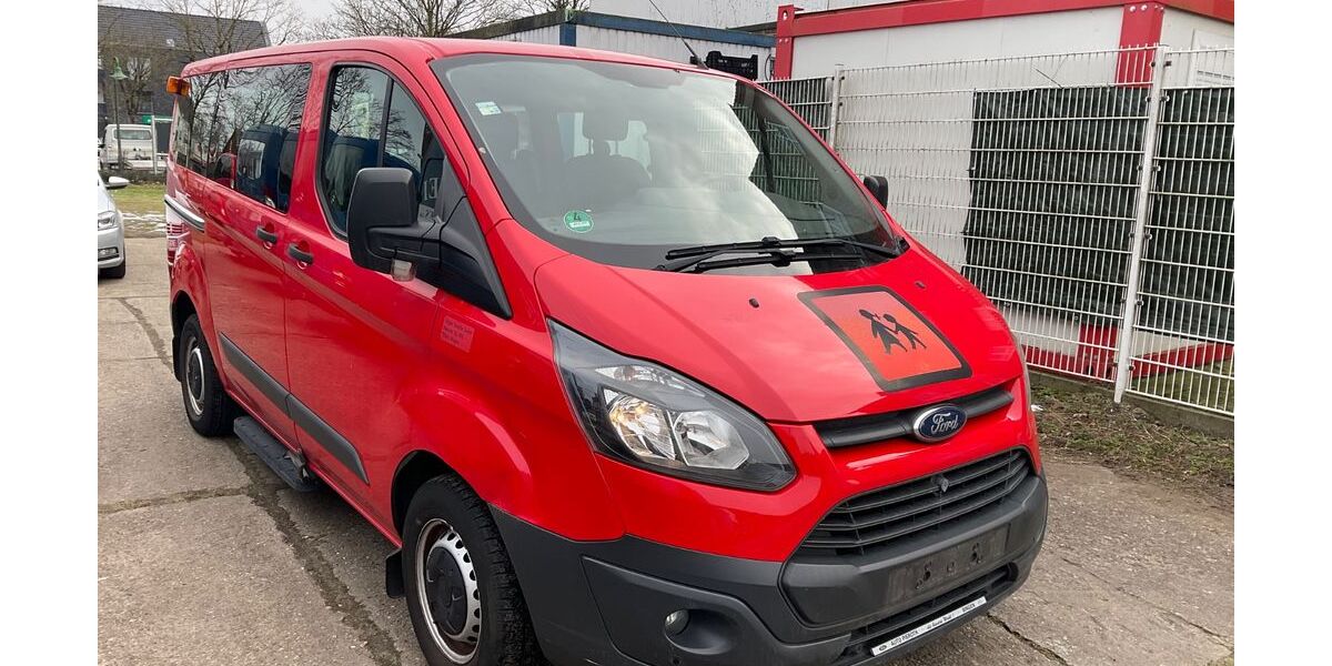 Ford Transit 138.500 km 10.950 &euro; Beelen 48361