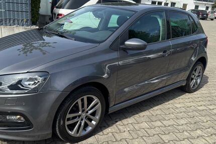 VW Polo 89.000 km 9.300 &euro; Achstetten 88480