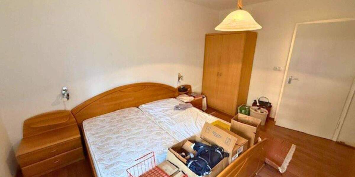 Etagenwohnung München Aubing-Lochhausen-Langwied - 3 Zimmer, 72 m&sup2;, 1.199&euro; | Angebot:25525575