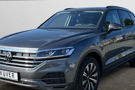 VW Touareg 11.200 km 65.390 &euro; Hagen 27628