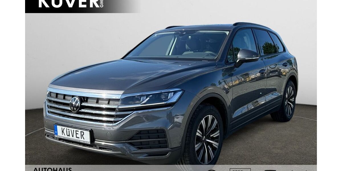 VW Touareg 11.200 km 65.390 &euro; Hagen 27628