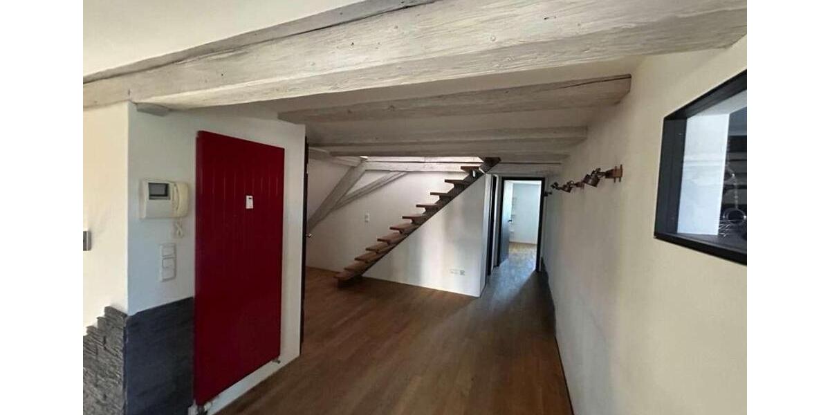 Etagenwohnung Fredenbeck - 4 Zimmer, 150 m&sup2;, 1.900&euro; | Angebot:25402886