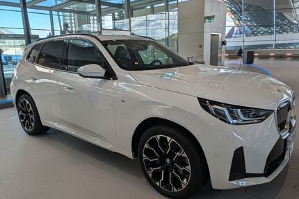 BMW X3 13.500 km 67.500 &euro; Höhenkirchen 85635