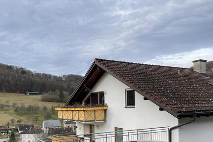 Eigentumswohnung - AttikaDF - 79805 EGGINGEN