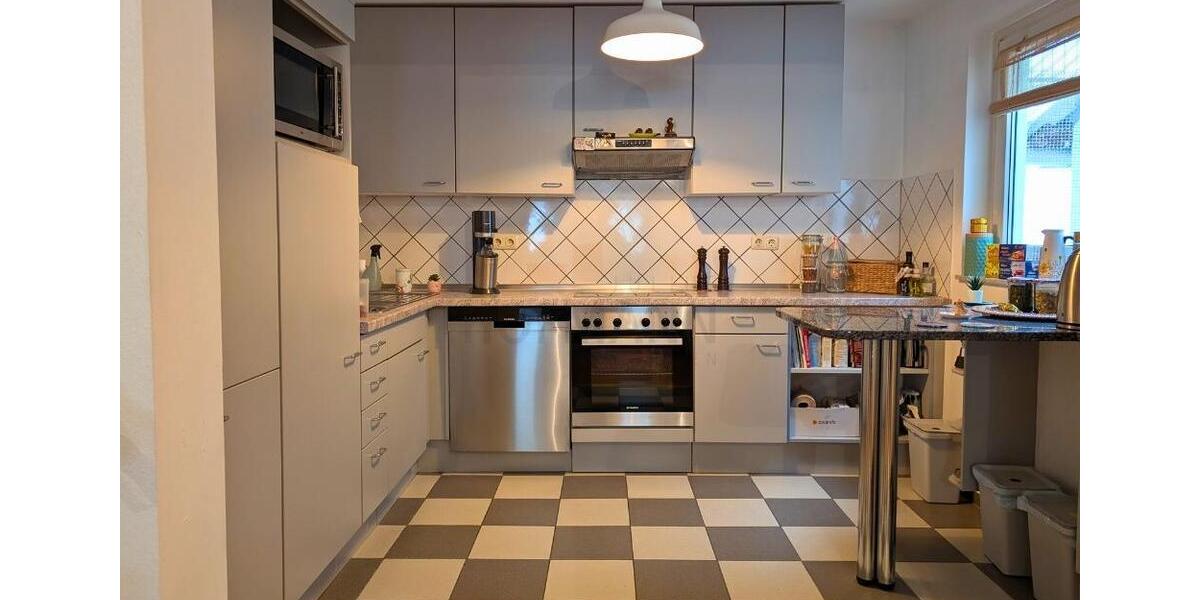 Etagenwohnung Bad Kissingen - 2 Zimmer, 69 m&sup2;, 560&euro; | Angebot:26534785