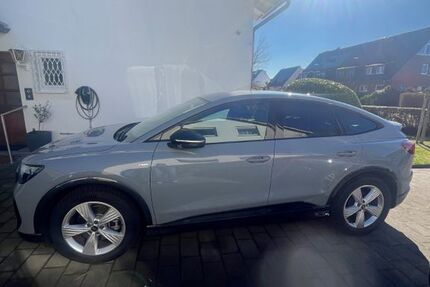 Audi Q4 e-tron 36.000 km 25.800 &euro; Meerbusch 40668