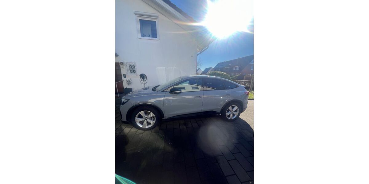 Audi Q4 e-tron 36.000 km 25.800 &euro; Meerbusch 40668