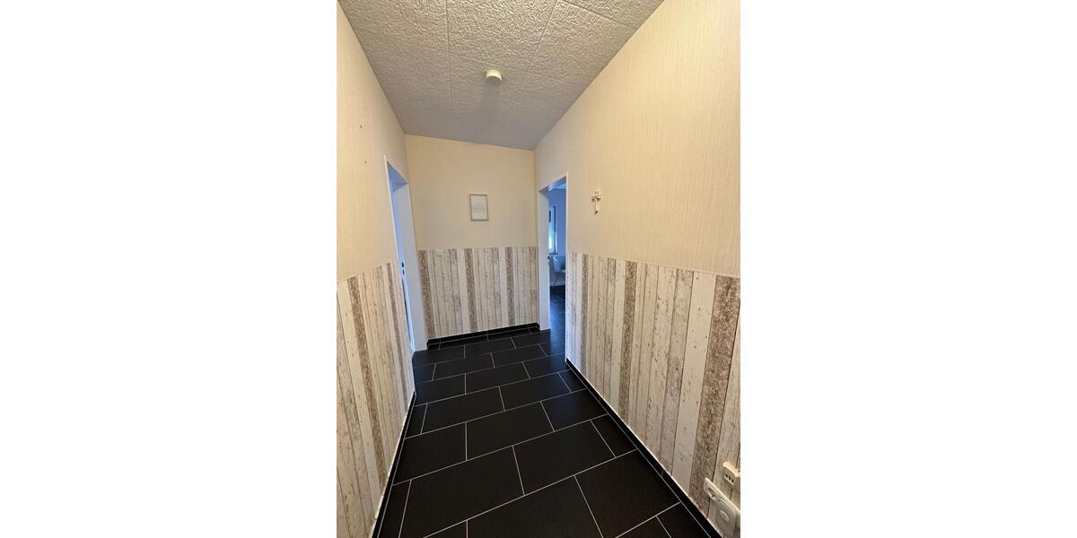 Etagenwohnung Gedern - 2 Zimmer, 54 m&sup2;, 540&euro; | Angebot:26395153