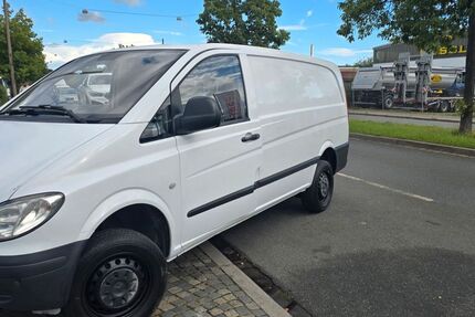 Mercedes-Benz Vito 333.000 km 3.950 € Nürnberg 90431
