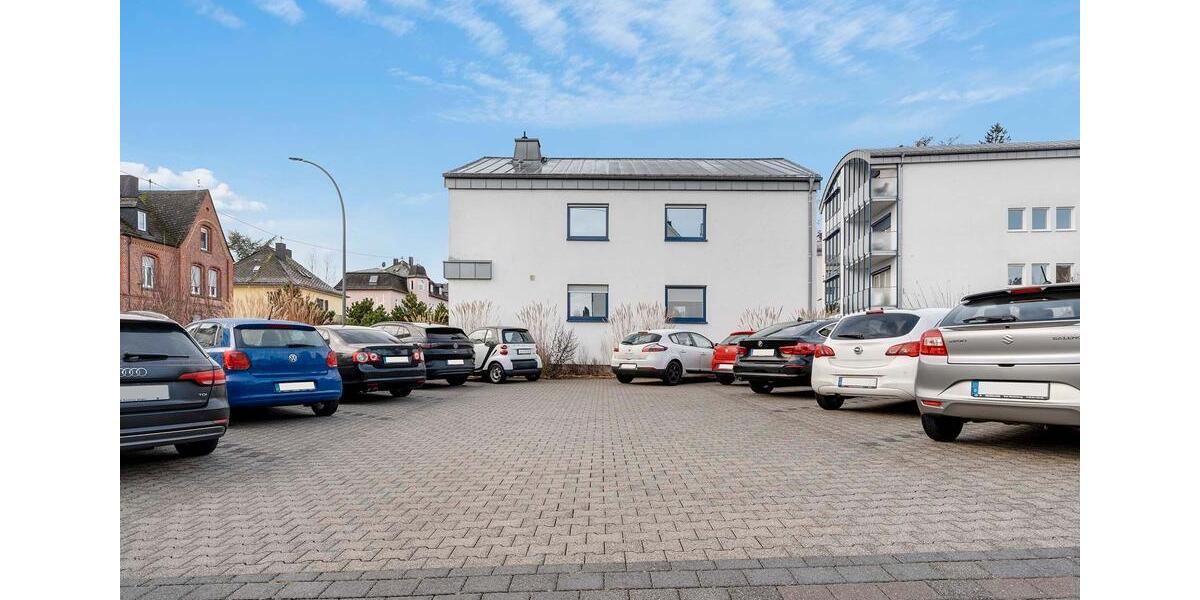 Gewerbeobjekt Höhr-Grenzhausen Grenzhausen - 2.395&euro; | Angebot:26065117