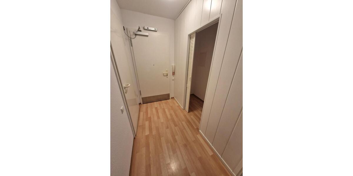 2-Zimmer-Wohnung in beliebter Seniorenresidenz - Etagenwohnung Chemnitz Kaßberg | Angebot:26780038