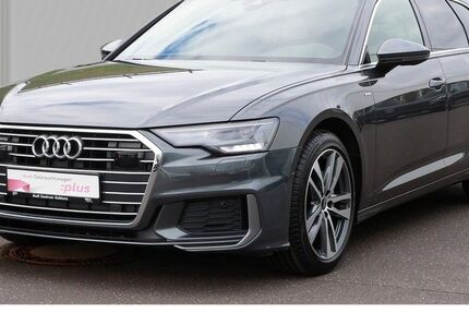 Audi A6 91.080 km 34.780 € Koblenz 56070