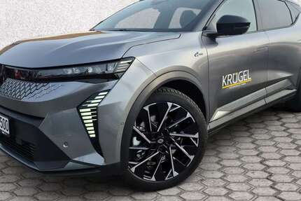 Renault Scenic 3.500 km 52.490 &euro; Bruchhausen-Vilsen 27305