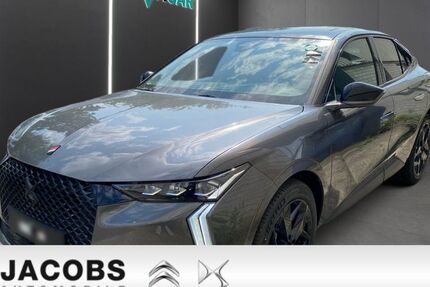 DS Automobiles DS4 11.111 km 30.990 € Aachen 52078