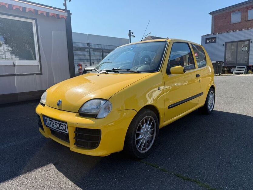 Seicento