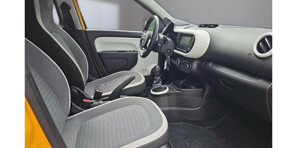 Renault Twingo Equilibre+ Klima+ Sitzheiz+ Insp+TÜV+ NEU 12.700 km 14.260 € Schwalbach/Taunus 65824