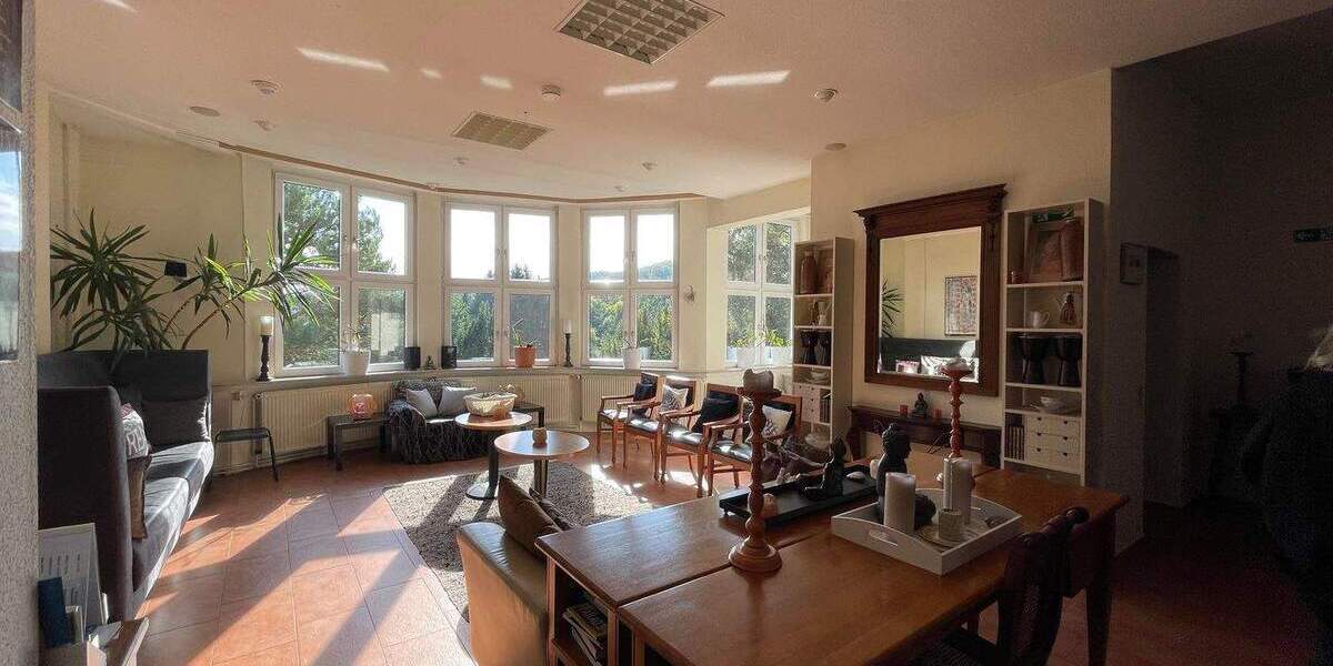 Gewerbeobjekt Quedlinburg Bad Suderode - 1 Zimmer, 699.000&euro; | Angebot:25779373