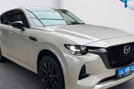 Mazda CX-60 38.250 km 44.990 &euro; Husum 25813