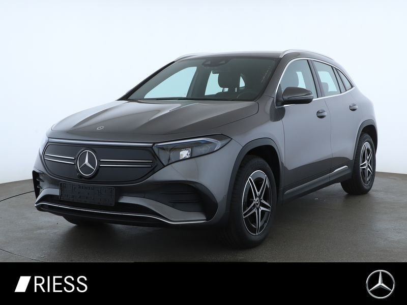 Mercedes-Benz EQA 51.132 km 29.740 € Rottweil 78628