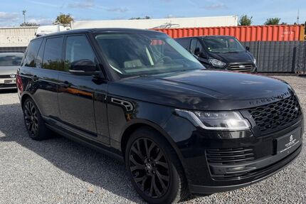 Land Rover Range Rover 213.000 km 29.999 &euro; Sachsenheim 74343