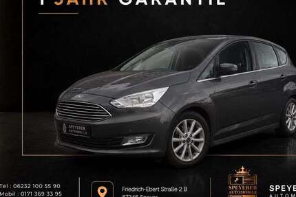 Ford C-Max 82.000 km 13.980 &euro; Speyer 67346