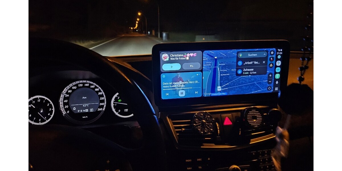 Mercedes-Benz E 220 279.999 km 10.999 &euro; Oranienburg 16515