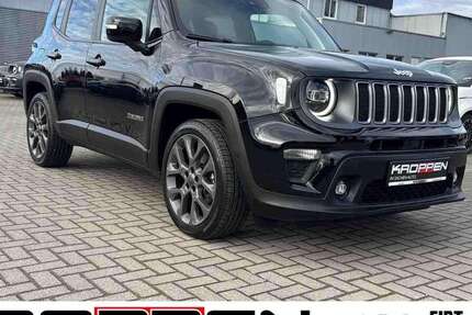 Jeep Renegade 25.431 km 22.480 &euro; Herten 45701