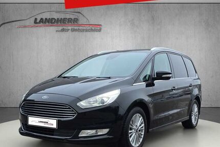 Ford Galaxy 94.590 km 16.480 &euro; Thannhausen 86470