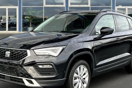 Seat Ateca 13.659 km 26.650 &euro; Herborn 35745