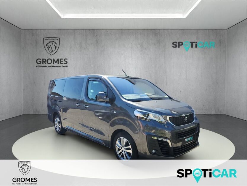Peugeot Traveller 102.157 km 31.990 € Wartenberg 85456