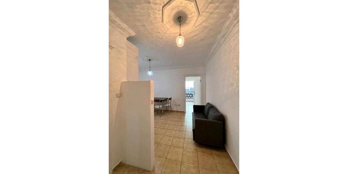 Etagenwohnung Völklingen - 1 Zimmer, 42 m&sup2;, 59.000&euro; | Angebot:26124544