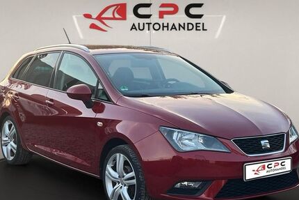 Seat Ibiza 175.316 km 5.990 &euro; Hannover 30179