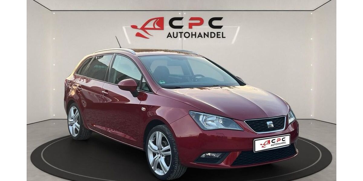 Seat Ibiza 175.316 km 5.990 &euro; Hannover 30179