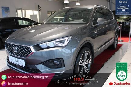 Seat Tarraco 97.122 km 26.900 &euro; Bad Segeberg 23795