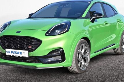 Ford Puma 54.150 km 19.850 &euro; Wolfenbüttel 38302