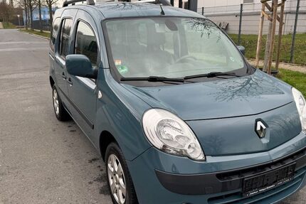Renault Kangoo 189.692 km 2.900 &euro; Gladbeck 45966