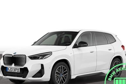 BMW iX1 19.856 km 36.890 &euro; Siegen 57076
