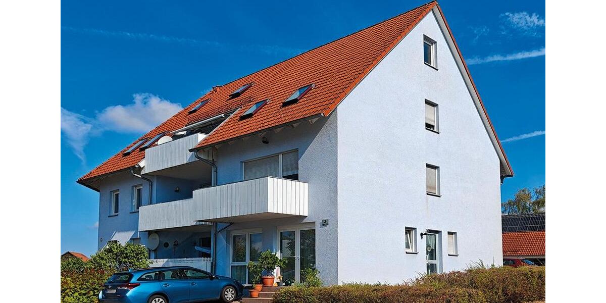 Reihenhaus Speichersdorf - 320.000&euro; | Angebot:27253413