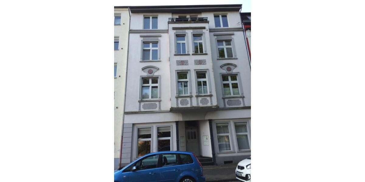 2-Zimmer-Wohnung in 47229 Duisburg-Friemersheim 2 zimmer