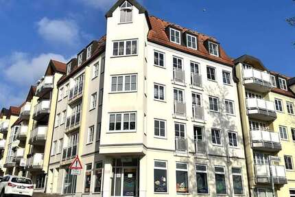 Wohnung zum Kaufen in Plauen 120.000 € 128.16 m² 5 zimmer