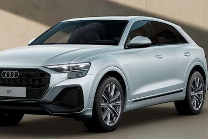 Audi Q8 26.712 km 75.204 &euro; Northeim 37154