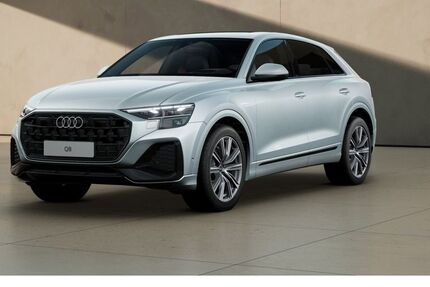 Audi Q8 26.712 km 75.709 &euro; Northeim 37154