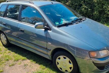 Mitsubishi Space Star 157.621 km 750 &euro; Schenkendöbern 03172